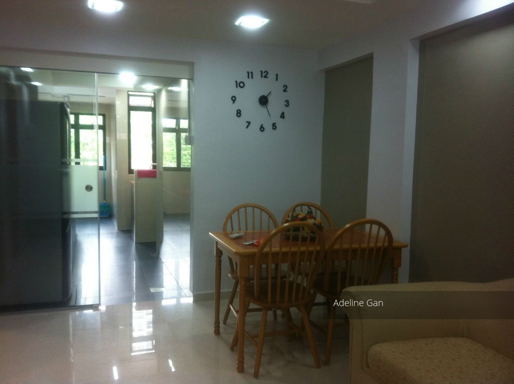 Blk 45 Tanglin Halt Road (Queenstown), HDB 3 Rooms #106524382